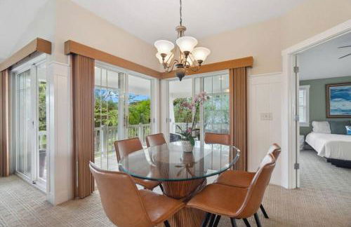 AC Villa in Princeville - Foto 5