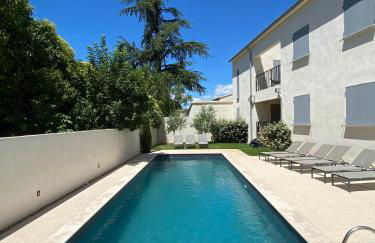 STUDIO in res. LES CYCLISTES - Photo 10