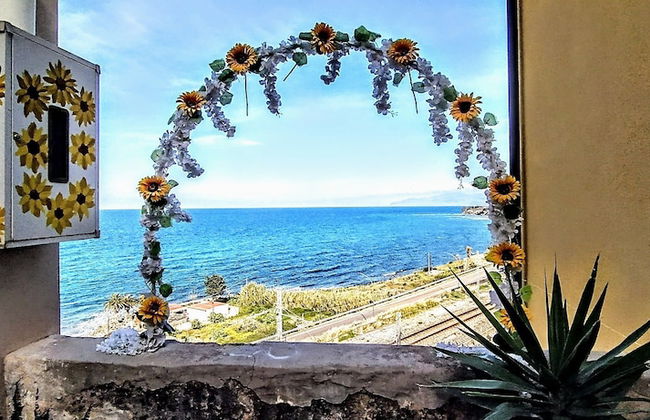 Open Space Marianna Sea View - Foto 1