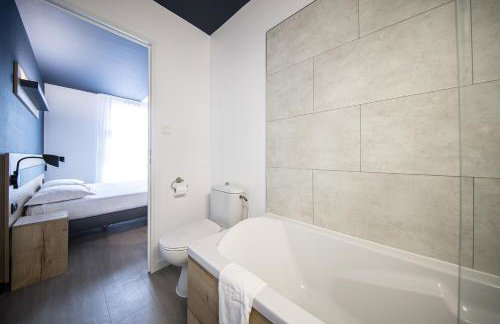 City Residence Nancy - Foto 56