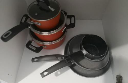 Short Lets Vacanze "Massimo" - Photo 59