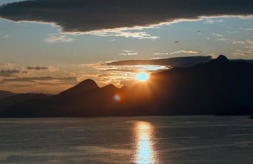 Mirante da Figueira - Suítes para temporada - Foto 19