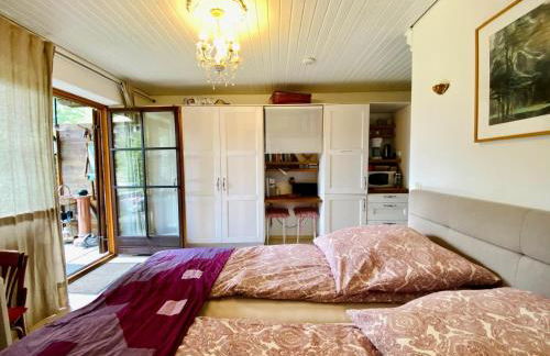 Ferienwohnung Spitzstein Bentz - Foto 8