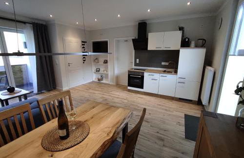 Ferienwohnung Südkurve - Foto 14