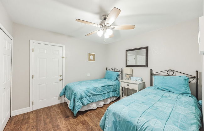 Sandcastles of Marco Island Waterfront Private Pool by RedAwning - Foto 3