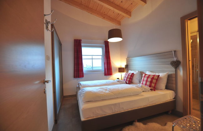 AvenidA Mountain Resort by Alpin Rentals - incl Summercard - Foto 13