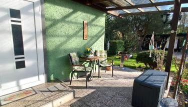 Ferienhaus Hilde - Foto 3