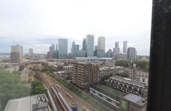 Livestay 3 Bed Apt on 8th Floor With Amazing Views - Foto 23