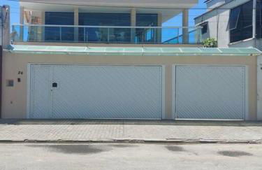 Casa com vista espetacular para praia - Foto 47