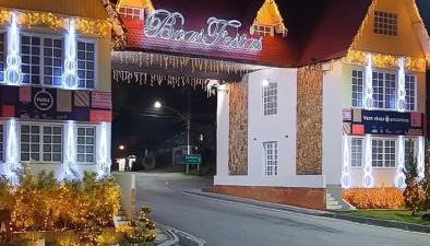 Ohana Bolt Miguel Pereira - Foto 2