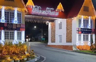 Ohana Bolt Miguel Pereira - Foto 2