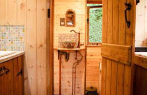 Little Hollows Glamping - Foto 10