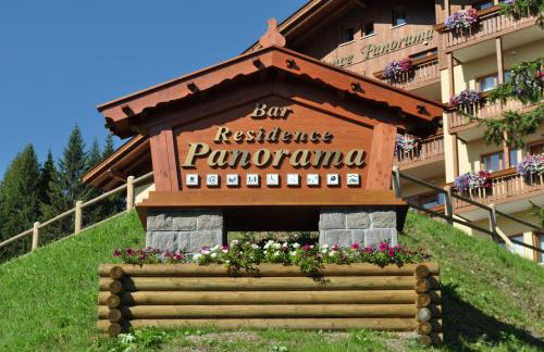 Residence Panorama - Foto 11