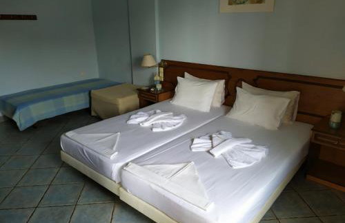 Aristotelis Studios - Foto 27