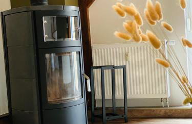 Alte Scheune - Foto 2