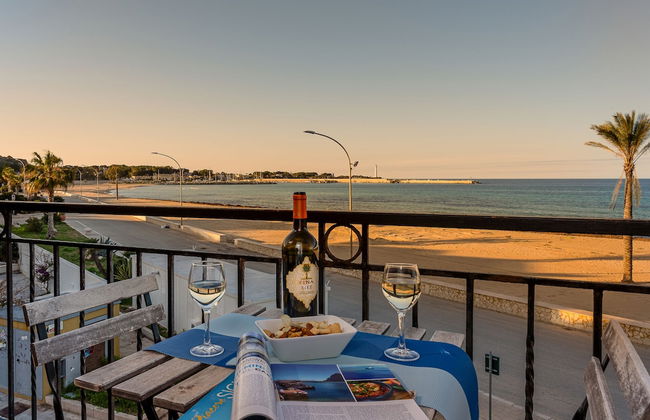 I Tre Golfi Beach Apartments - Photo 21