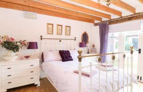 Stable Cottage - Foto 13