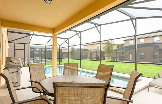 Fv49464 - Cypress Pointe - 5 Bed 4.5 Baths Villa - Foto 19