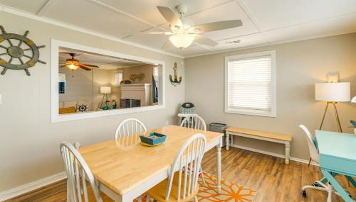 Swim, Fish and Explore! Family Hague Haven with Dock - Foto 5