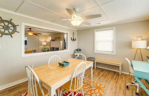 Swim, Fish and Explore! Family Hague Haven with Dock - Foto 5