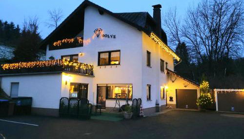 Familiehuis Dolve - Photo 3