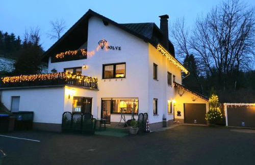 Familiehuis Dolve - Foto 3