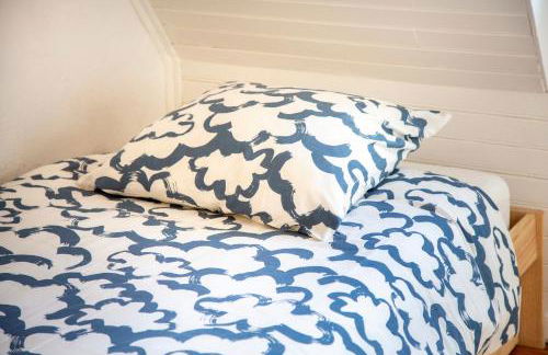 Le penty Gwen- Plage, proche bourg - Foto 15