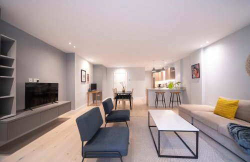 Palmer Apartments - Elephant & Castle - Foto 76