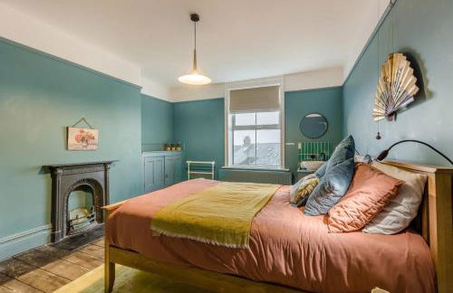 5 Bed in Tywyn oc-d34982 - Foto 56