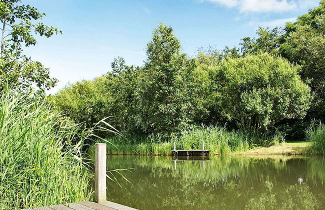 Holiday Home in Otterndorf - Foto 13