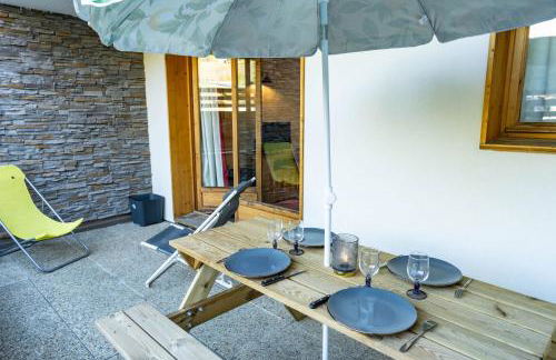 Bel Appartement lumineux au coeur de la station de Vars - Foto 20