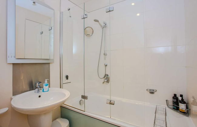 Luxury 2 Bedroom Apartment in London Bridge - Foto 17