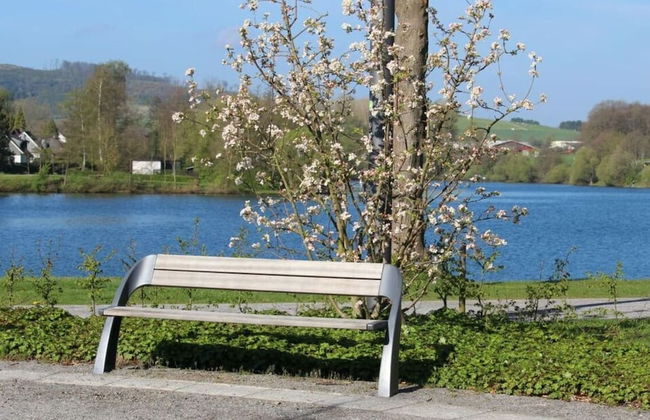 Holiday Apartment Siuerlanner - Photo 13