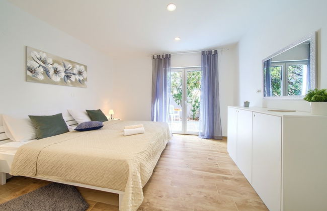 Villa St.Martin-Reef - Photo 11