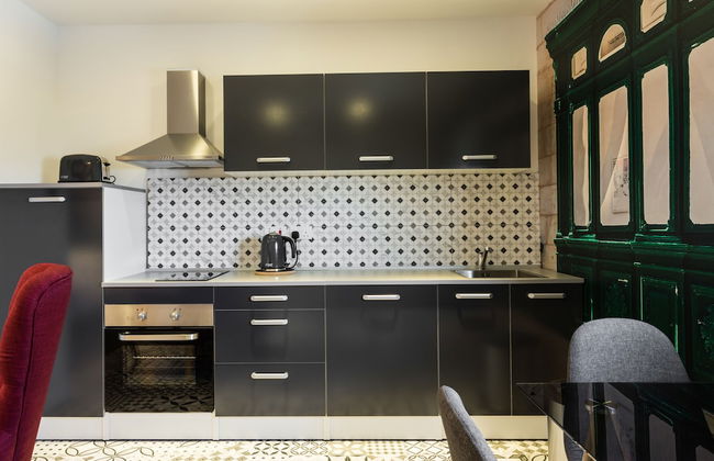 Jean De Valette Boutique Living - Foto 57