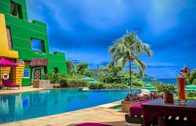 The Aspasia Boutique Apartments - Foto 44