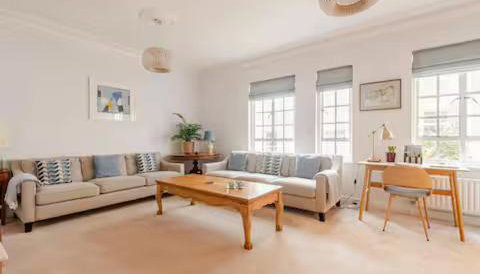 Nordic Regency Apartment - Foto 5