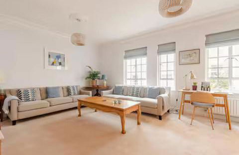 Nordic Regency Apartment - Photo 5