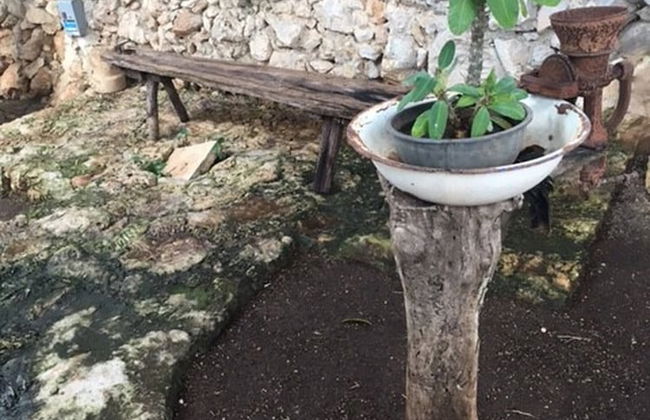 Merida Downtown Casa Colonial Suite - Foto 40