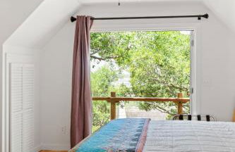 Folly Vacation Vintage Cottage with Stunning Views 218 - Foto 26