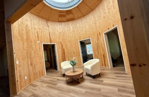 Stunning Lakefront Treehouse! Must book! - Foto 7