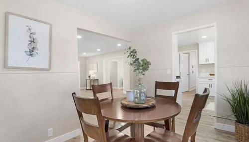 Modern Home Near Ontario Airport - Foto 3