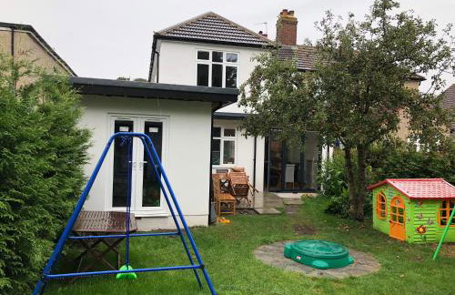 Modern apartment in Bexley - 25 minutes from central London - Photo 13