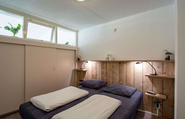 A Lovely Apartment at the Foot of the Dunes - Foto 12