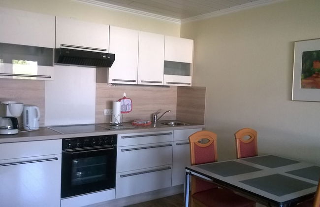 Ferienwohnung Haus Kotthoff - Foto 40