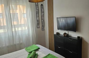 Apartamento "Los Prados" wifi y parking - Foto 9