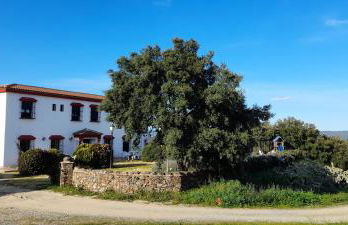 Casa Rural Puerto Cabero - Foto 2