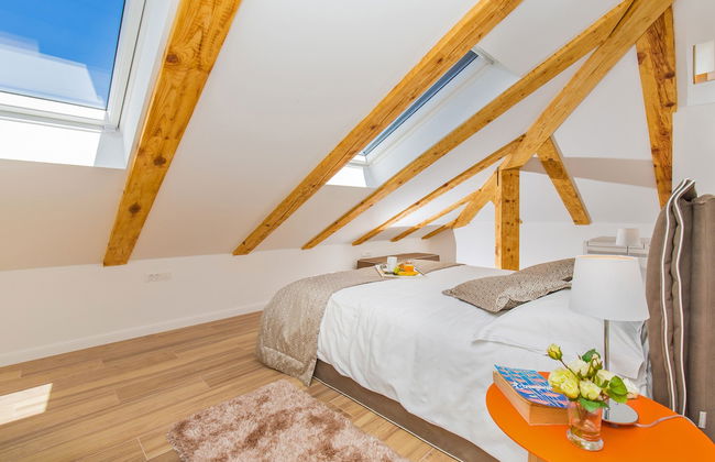 Dubrovnik Luxury Residence - L'Orangerie - Foto 7