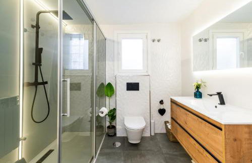 Premium apartment Granada Center with balcony view - Foto 13