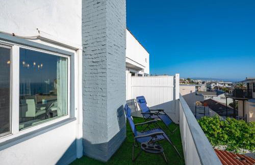 Newly Remodeled Cozy Beach Retreat Ocean Views - Foto 43